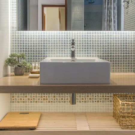 Arion Syros Hotell Ermoupoli Exteriör bild