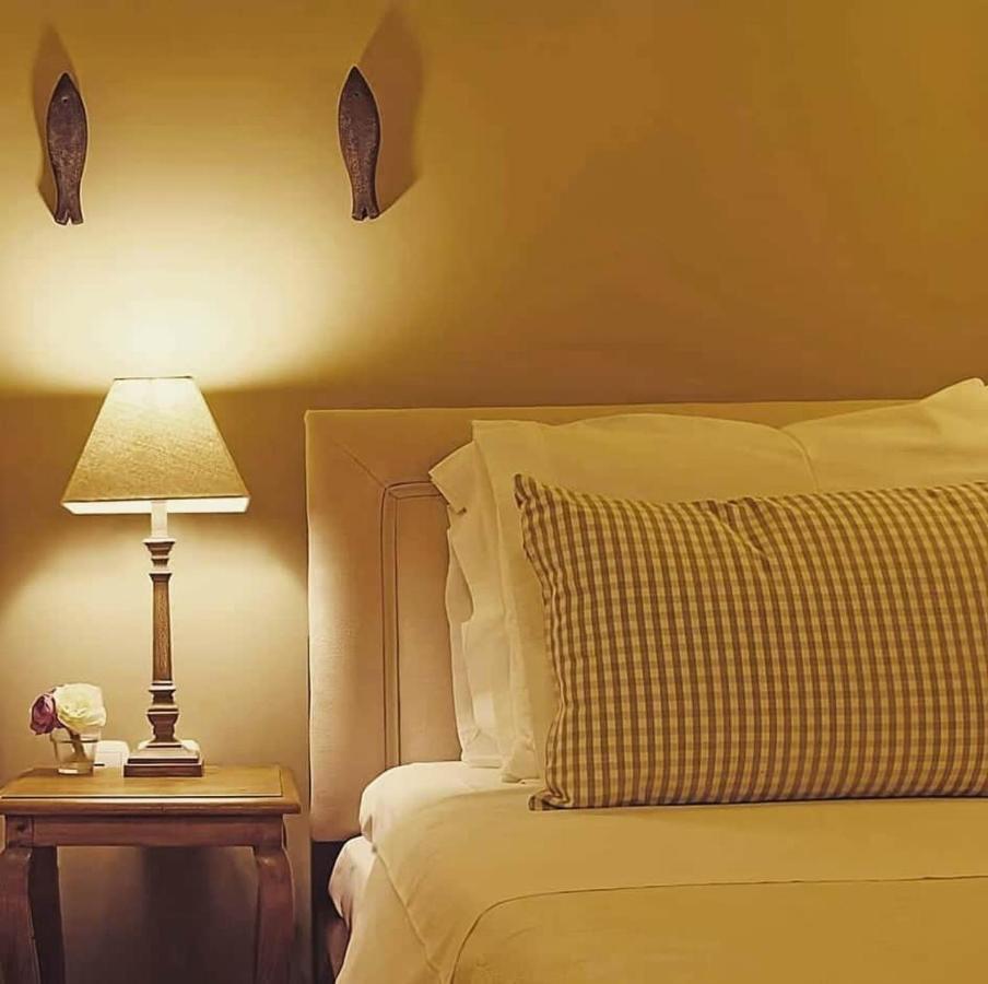 Arion Syros Hotell Ermoupoli Exteriör bild